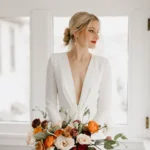 Wedding Video Testimonial Headshot